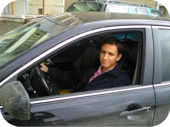 Инструктор